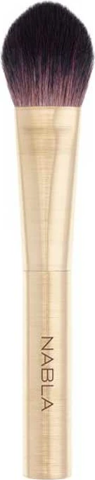 Brushë për pudër Nabla Bonne Mine