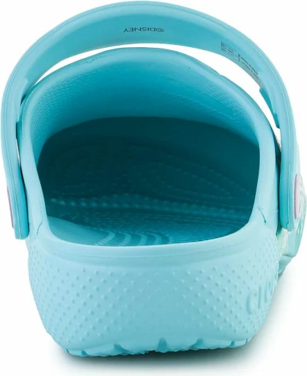 Këpucë Crocs për fëmijë, të kaltërta