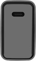 Karikuesi Natec Ribera 20W USB-C, ngjyrë e zezë