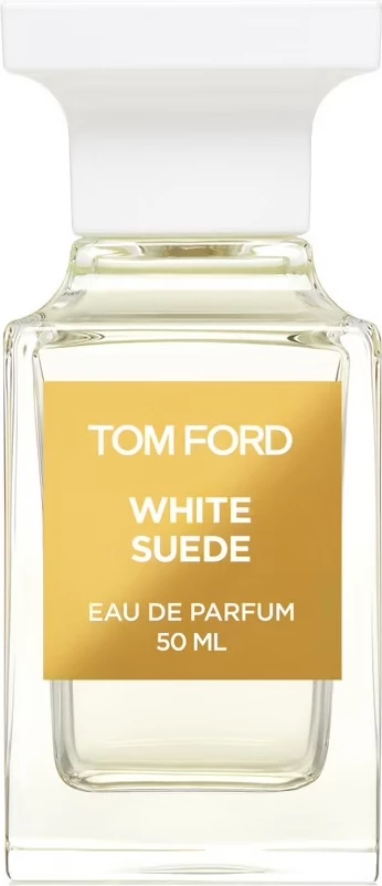 Eau de Parfum për femra Tom Ford White Suede, 50ml