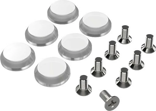 Router Mikrotik CCR2004-1G-12S+2XS, 12x SFP+ 10G, 2x SFP28 25G, i bardhë