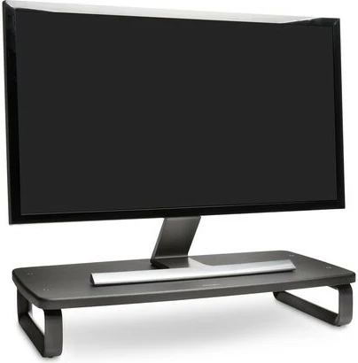 Qëndrim monitori Kensington Smartfit K52797WW, deri 27", i zi