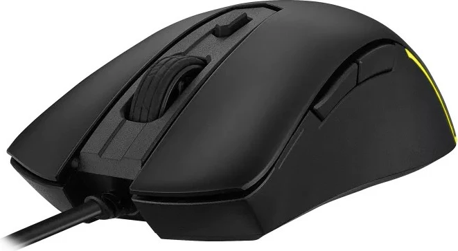 Maus ASUS TUF Gaming M3 Gen II, 8000 DPI, i zi