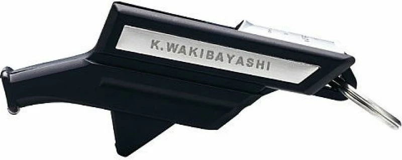 Bilbil për arbitra Molten, i zi