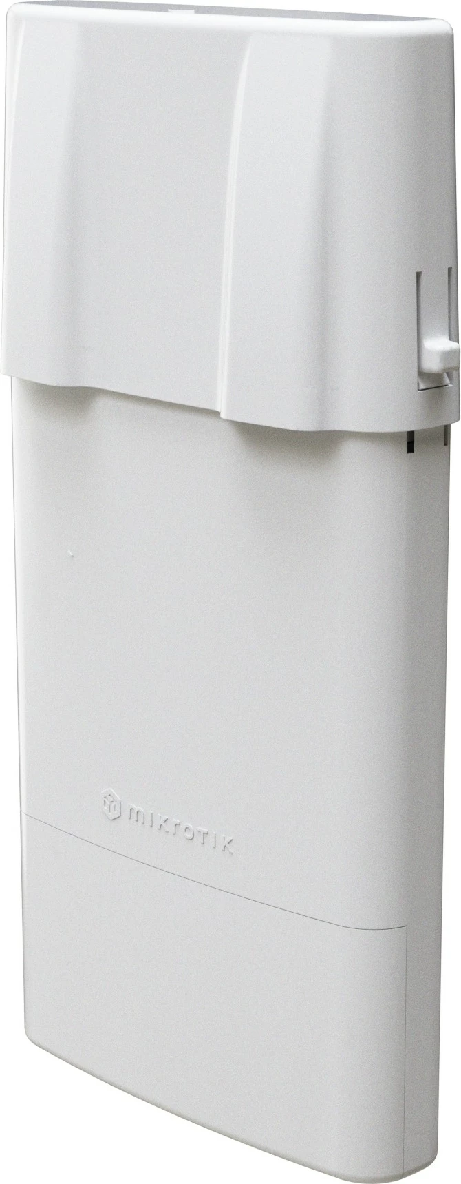 Router MikroTik L11UG-5HaxD-NB, 5 GHz, e bardhë