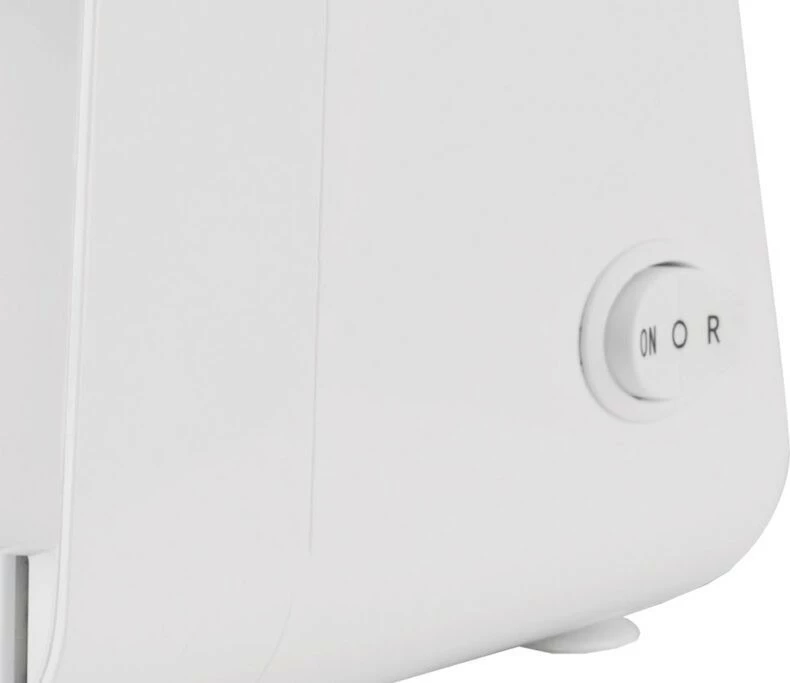 Mulli mishit Blaupunkt FMM301, 1300 W, i bardhë, me 3 sita