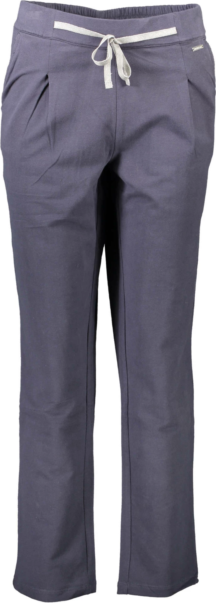 Pantallona sportive US Polo femra, blu