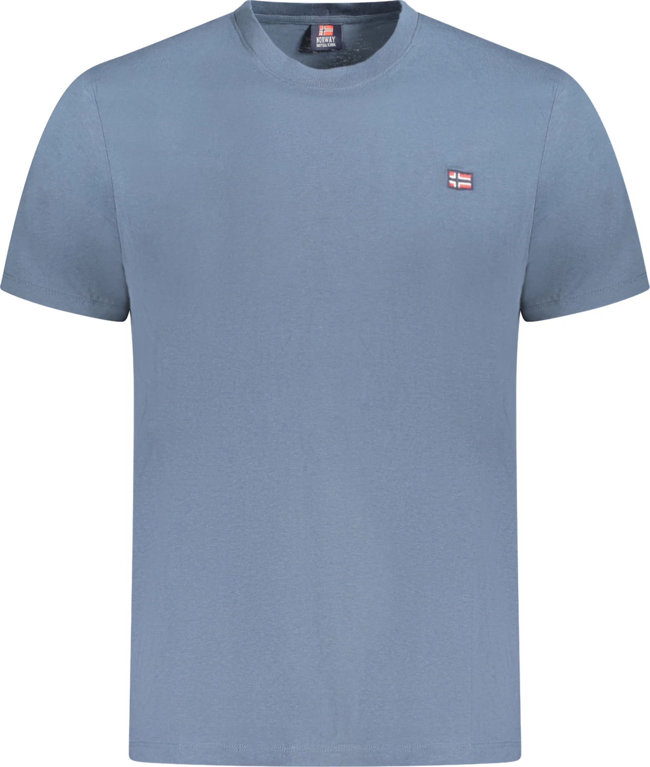 Maicë NORWAY 1963 meshkuj, blu