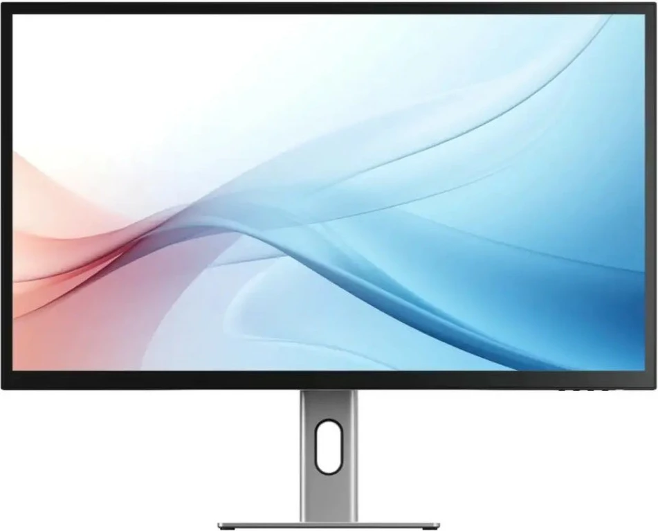 Monitor Datalogic ALOGIC 32C4KPD, 32 inç, 4K Ultra HD, alumini, zi