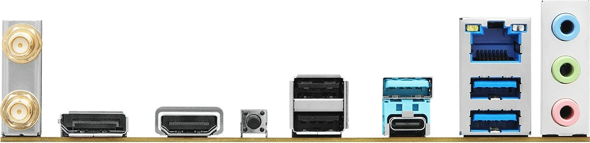 Pllakë amë ASRock B850M-X WIFI R2.0, Socket AM5, DDR5, micro ATX, WiFi 6E, E zezë