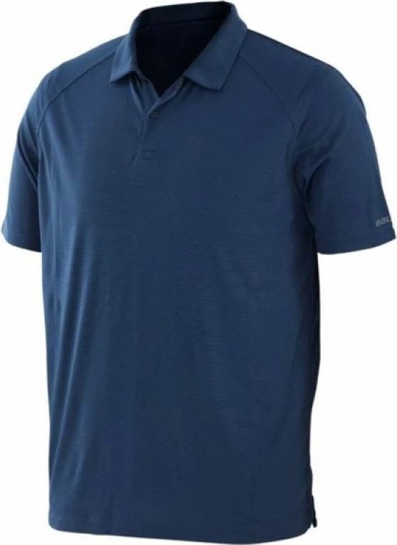 Maicë polo për meshkuj Bauer, navy blue