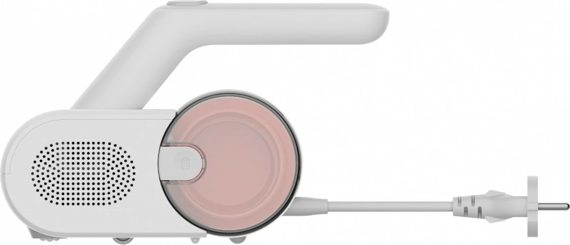 Fshesë me korrent dore pa qese XIAOMI 55205, 0.3L, 350W, 12000Pa, E bardhë