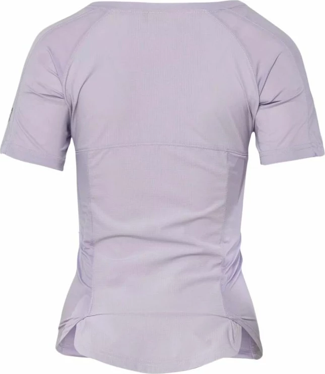 Maicë për femra IQ, Heria, vjollcë