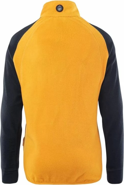 Duks për fëmijë Elbrus, i verdhë