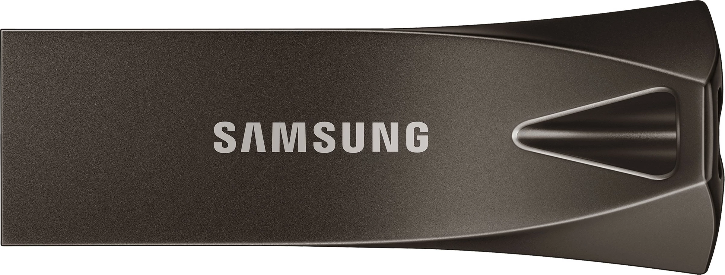 USB Samsung MUF-128BE, 128 GB, USB Type-A, 3.2 Gen 1, 300 MB/s, E zezë, Gri