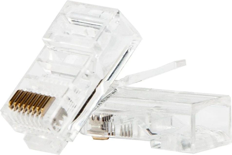 Konektor Unitek modular plug RJ45 Cat.5e 100 copa