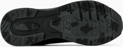 Atlete për meshkuj Emporio Armani, të zeza