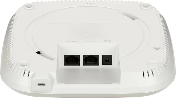 Access point D-Link DAP-X2810, Wi-Fi 6, AX1800, PoE, i bardhë