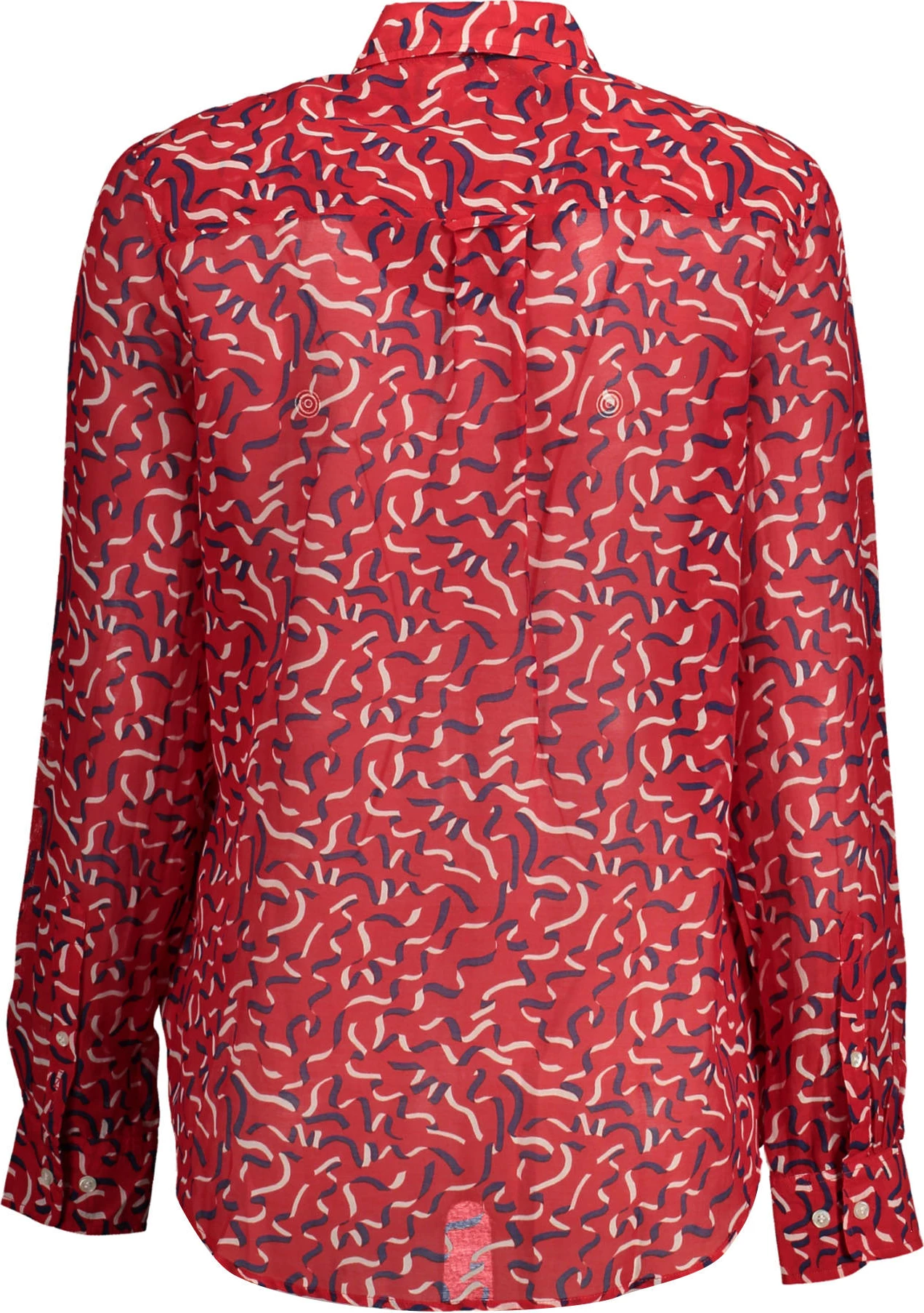 Këmishë GANT femra, e kuqe