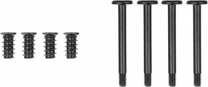 Ventilator kase Thermaltake Riing Quad 12 RGB TT Premium Ed, 12 cm, pa kontrollues