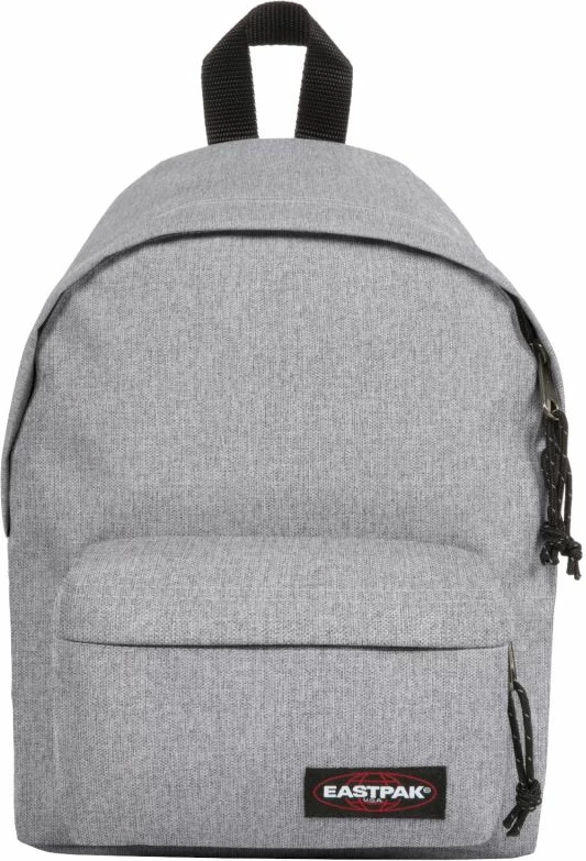 Çantë shpine Eastpak unisex, gri