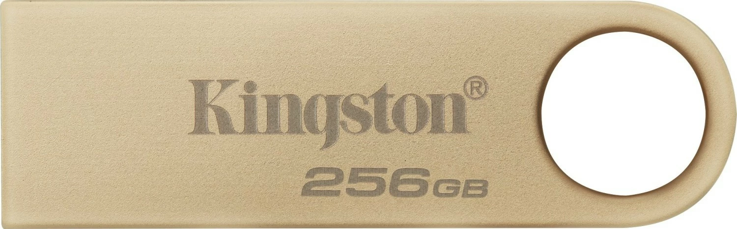 Pendrive Kingston Data Traveler DTSE9G3 256GB, Gold