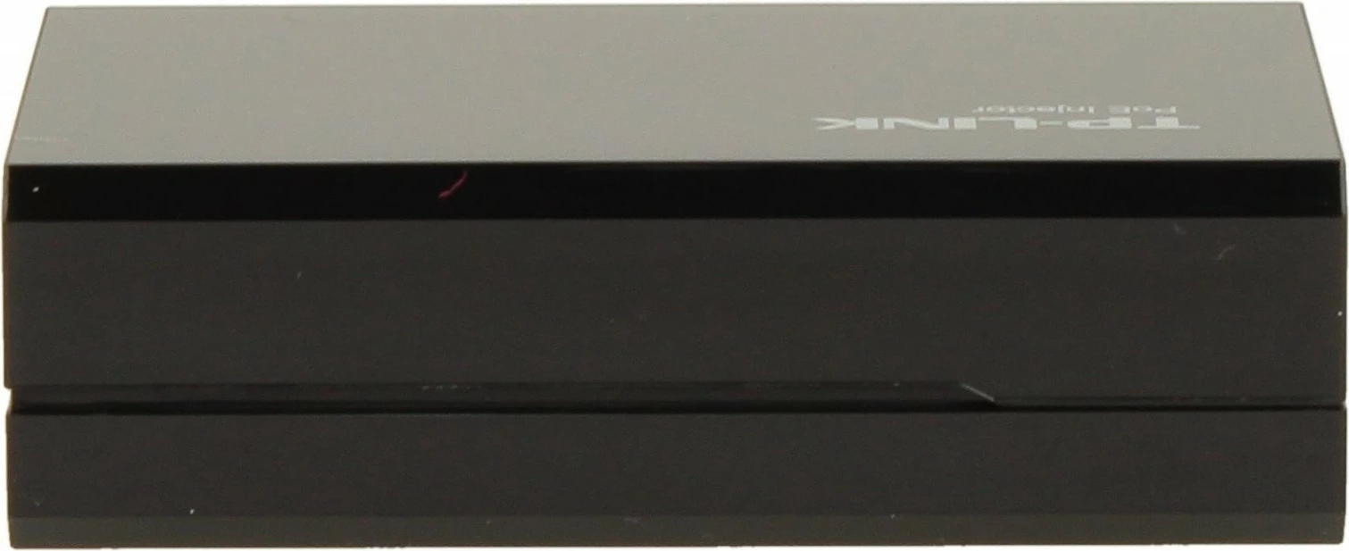 PoE Injector TP-LINK PoE150S, 2x10/100/1000 Mbps, i zi