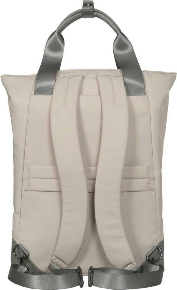 Çantë shpine Targus Avila 2in1 Convertible 15-16in, rezistente ndaj ujit, e bardhë