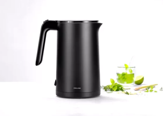 Vluese uji elektrike ZWILLING 53105-001-0, e zezë 