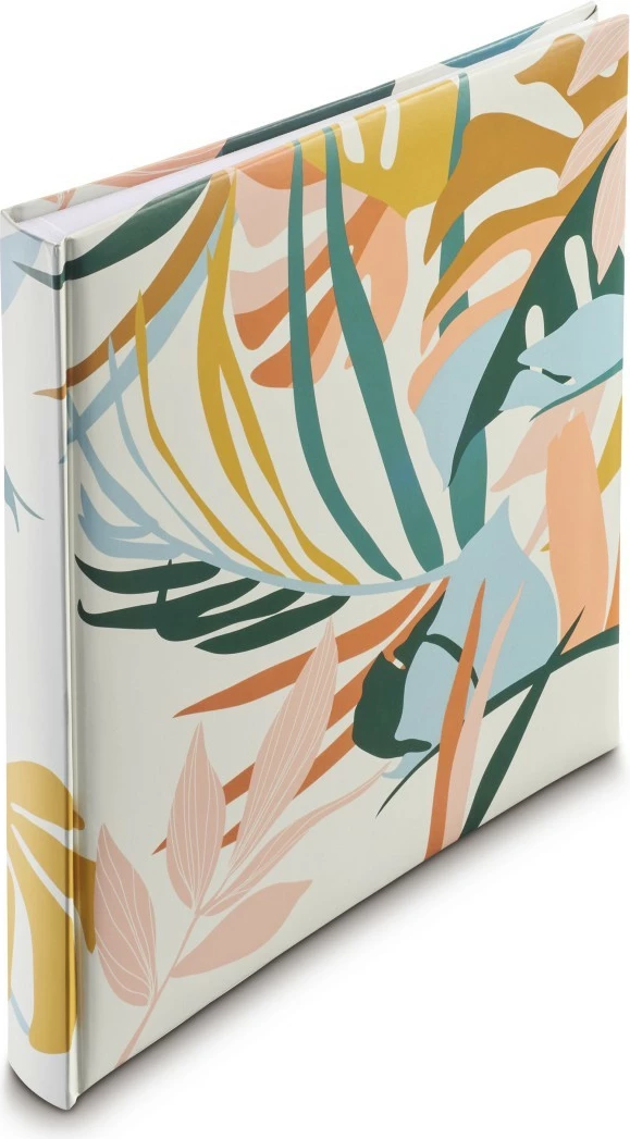 Album foto Hama Jungle Leaves II, 29x32 cm, 60 faqe, shumëngjyrësh