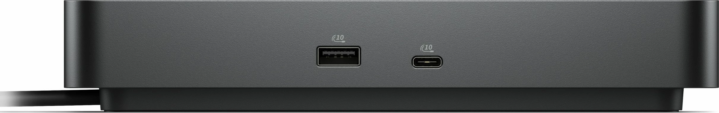 Dok stacion Dell Pro Dock WD25, i zi