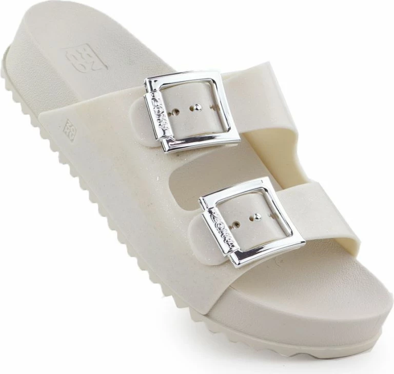 Flip-flop Zaxy për femra, bezhë