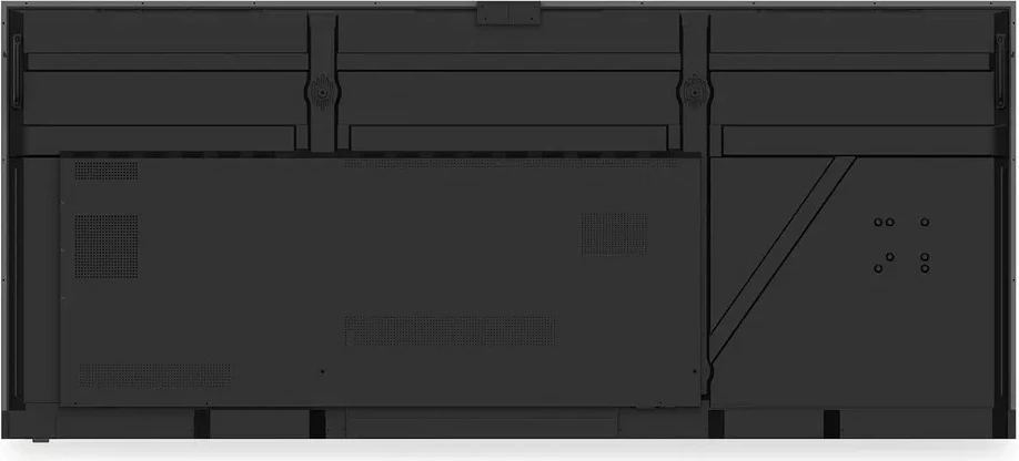 Ekran i madh Viewsonic CDE92UW, 92 inç, 5K, IPS, Android 13, i zi