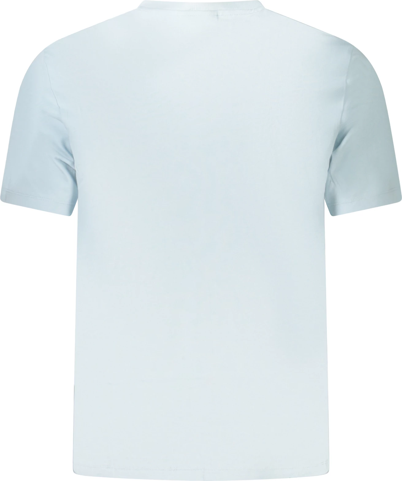 Maicë për meshkuj Calvin Klein, e kaltër