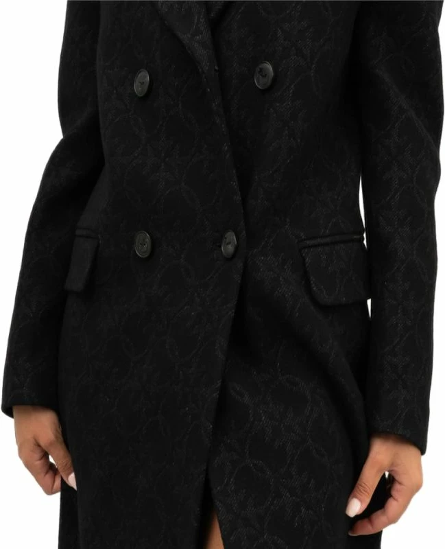 Pallto për femra Pinko, modeli Emule W 101874Y82W