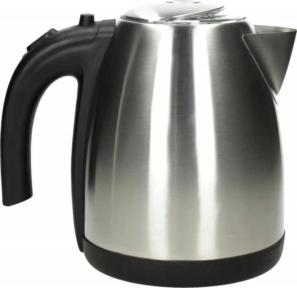 Ibrik elektrik Lafe CEG003, 1.7L, inox