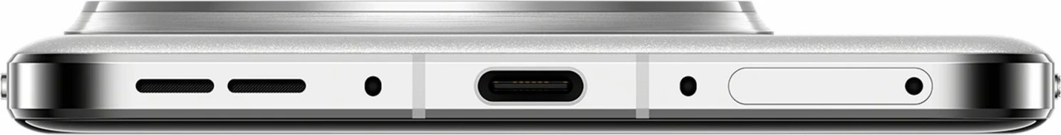 Celular OnePlus 13 5G 16/512GB, bardhë