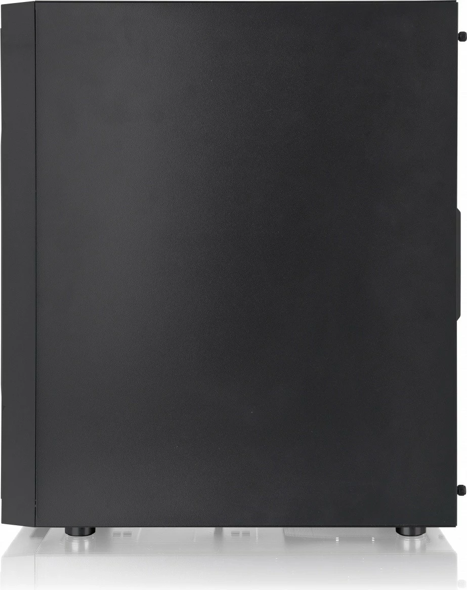 Kasë Thermaltake Versa XM1, Midi Tower, ATX/Micro ATX/Mini ITX, e zezë