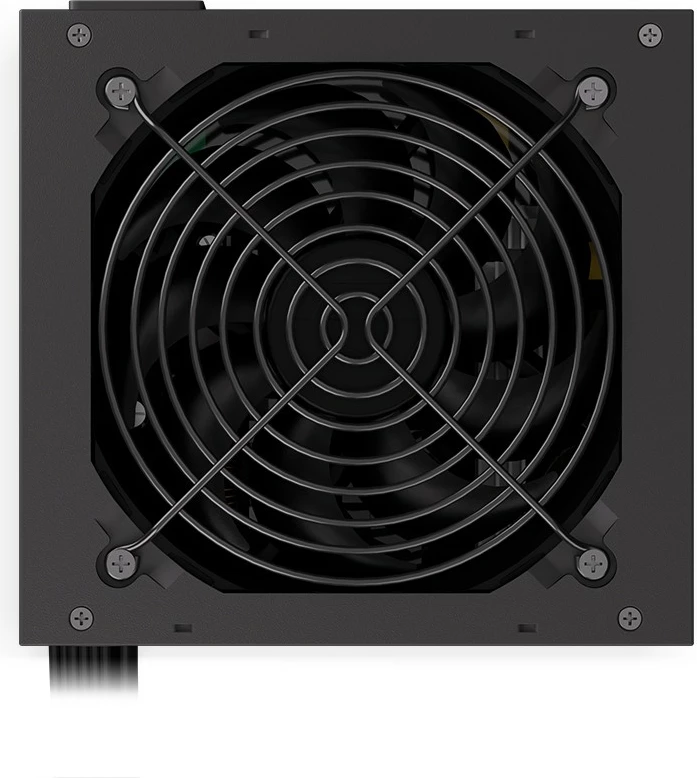 Kasë furnizimi Endorfy Vero L5 Bronze 700W, 80 PLUS Bronze, e zezë