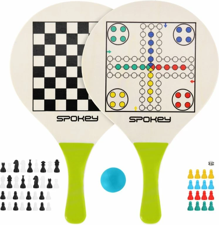 Raketa për fëmijë Spokey, shumëngjyrëshe