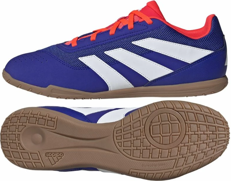 Atlete futbolli për meshkuj adidas, të kaltra