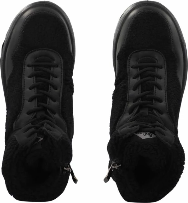 Këpucë femra Lee Cooper, të zeza