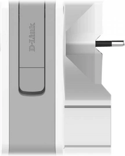 Zgjerues Wi‑Fi D-Link DAP-1620 AC1200 dual-band me port Gigabit