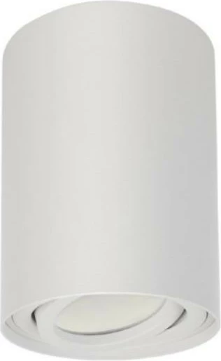 Trup ndriçimi tavanor Maclean MCE422W, alumini, GU10, i bardhë