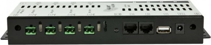 Pajisje automatizimi shtëpiak ALLNET ALL3500, 2.4 GHz, Wired & Wireless, Fast Ethernet, 802.11b, 802.11g, Wi-Fi 4 (802.11n), E zezë, Gri