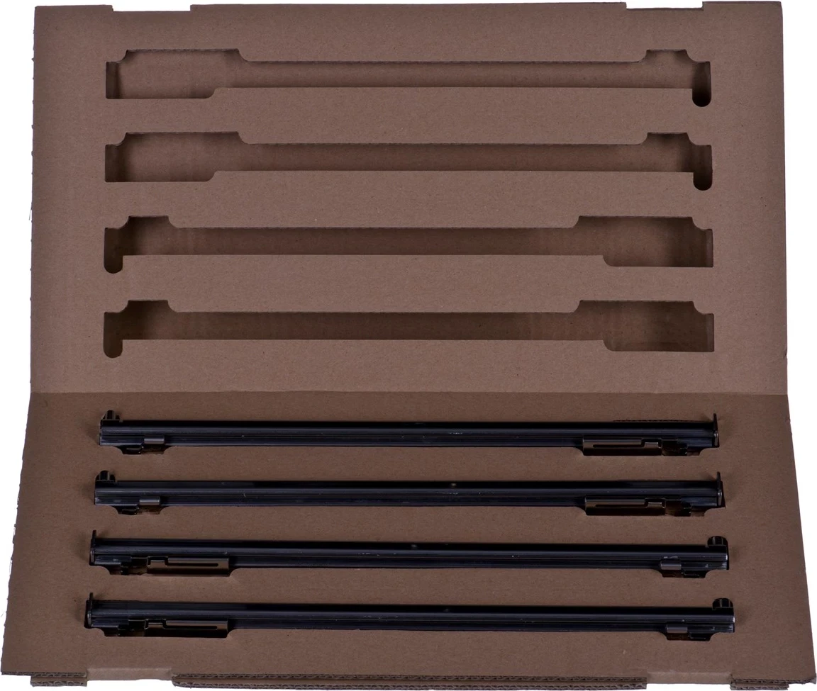 Shina teleskopike 2 nivele ELECTROLUX TR2LV për furrë