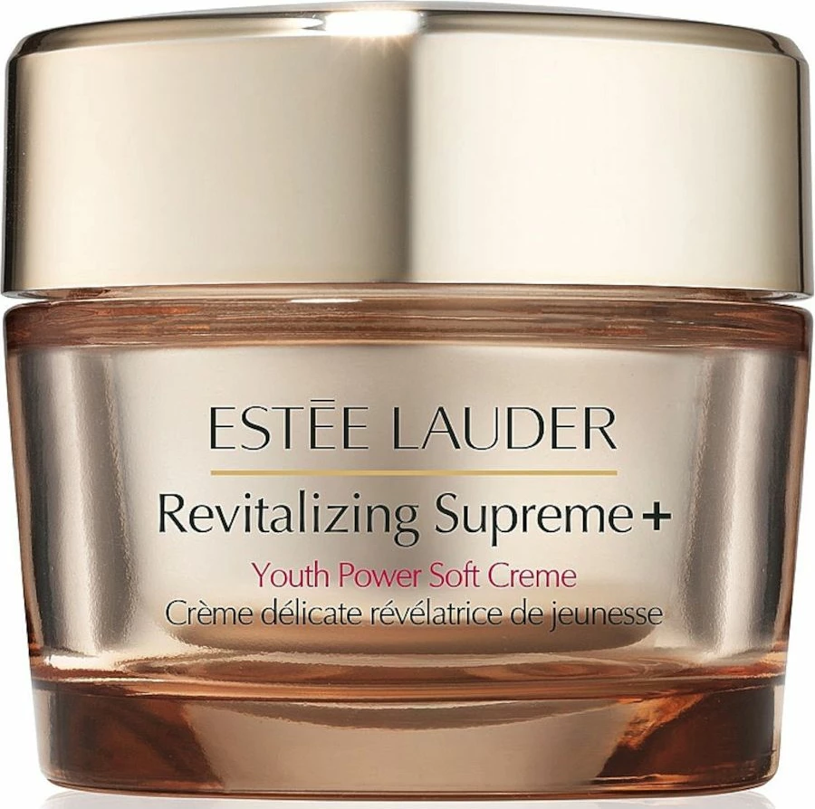 Krem fytyre hidratues Estée Lauder Revitalizing Supreme+ Youth Power Soft Creme Moisturizer për femra, 30ml