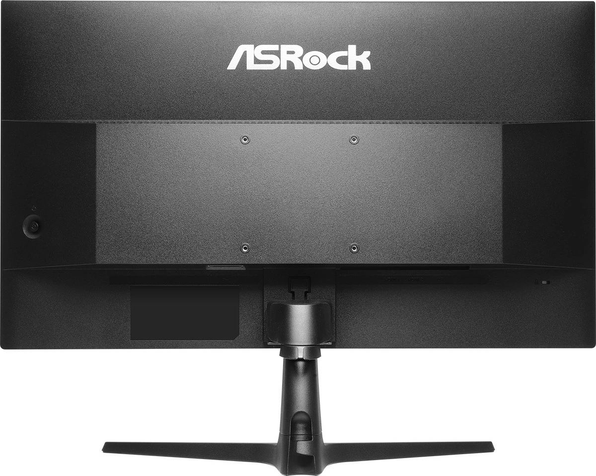 Monitor ASRock PG25FFT 24.5 inç, 180Hz, FHD, LED, FreeSync