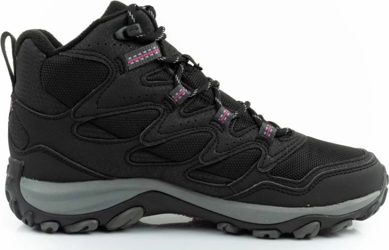 Atlete për femra Merrell, të zeza