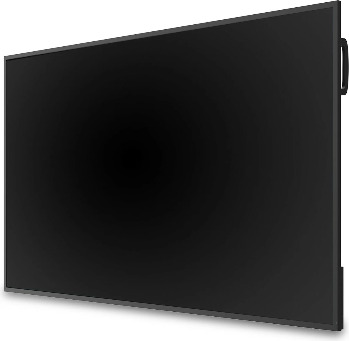 Ekran dixhital Viewsonic CDE8630, 86", LCD, 4K Ultra HD